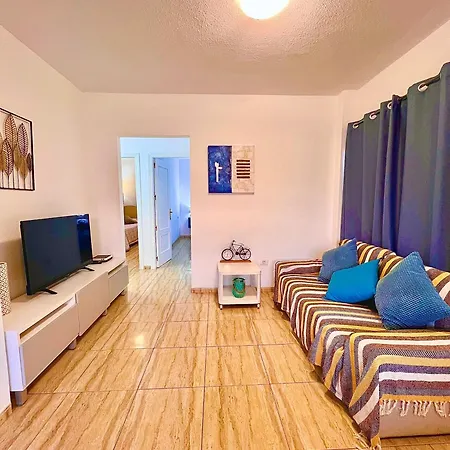 Primavera Calm And Sunny شقة