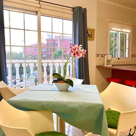 Apartment Primavera