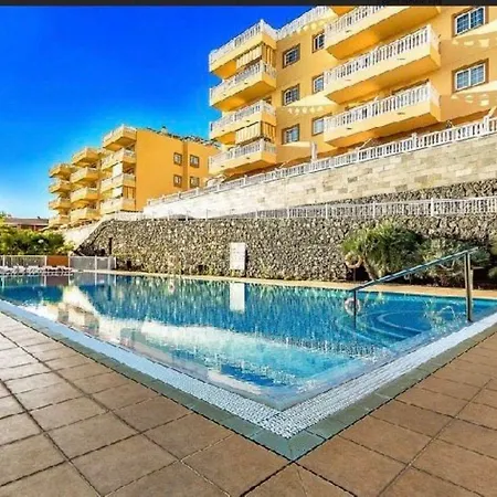 Apartment Primavera