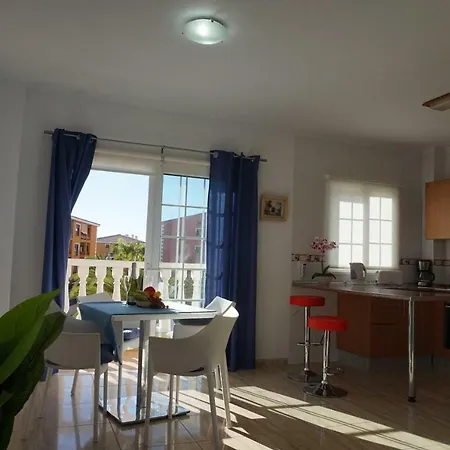 Apartment Primavera Palm-mar