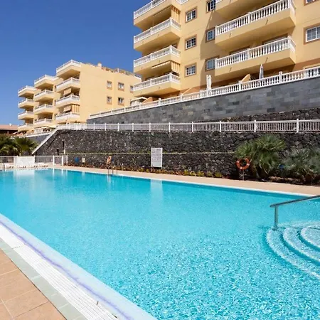 Apartment Primavera